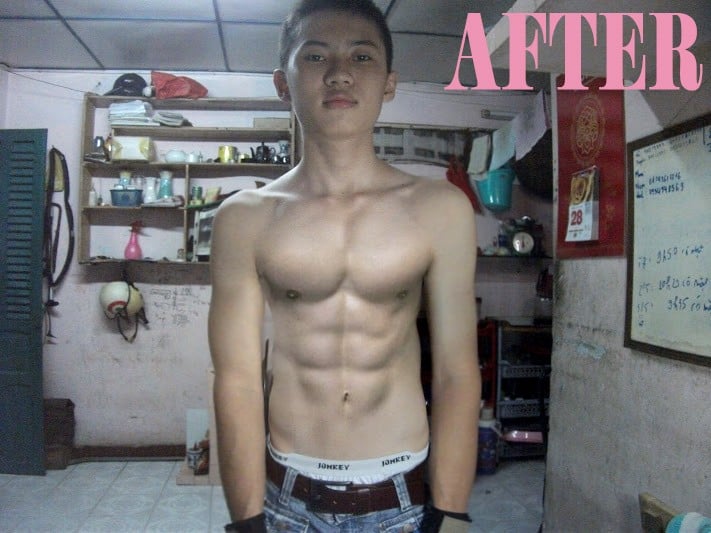 bt buổi 6 Ps