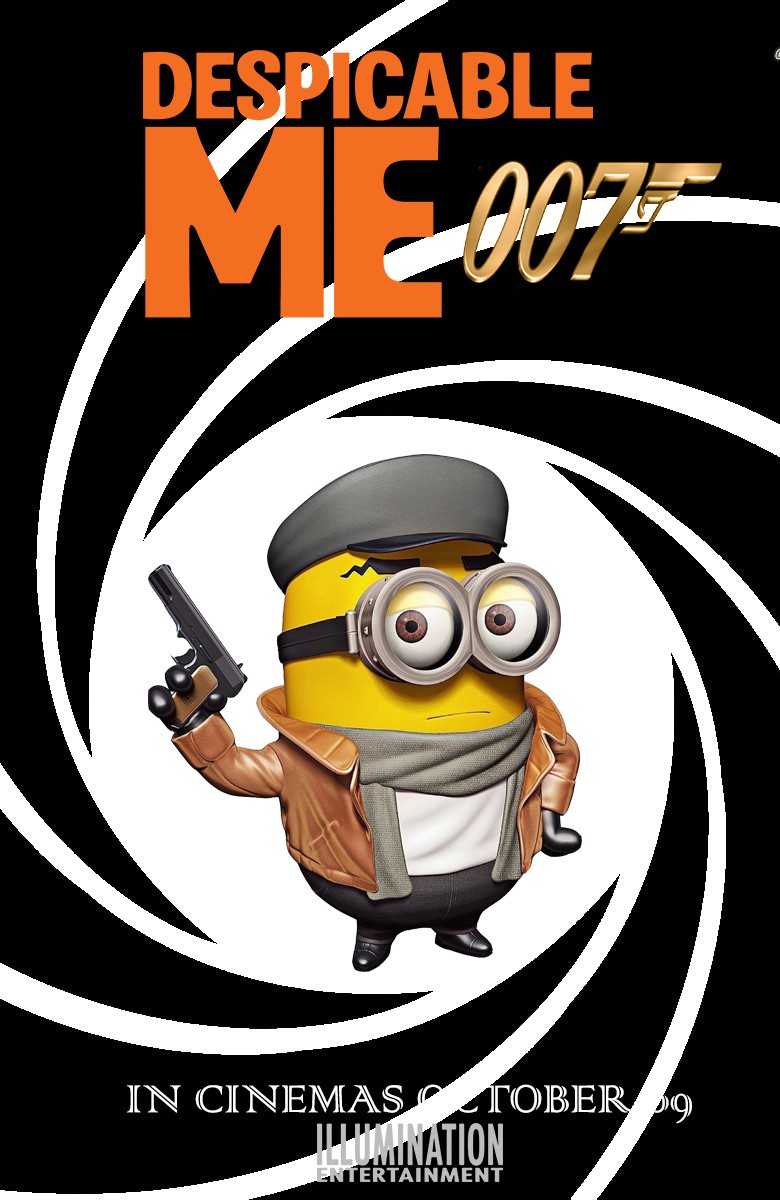 c Artoon Poster