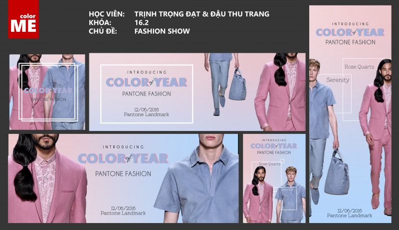 [BTCK] TRỊNH TRỌNG ĐẠT & ĐẬU THU TRANG - PS 16.2