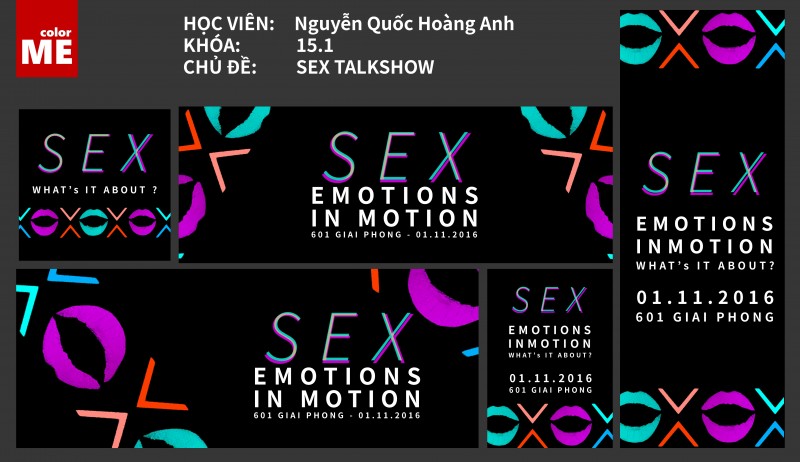 SEX TALKSHOW   BTCK 