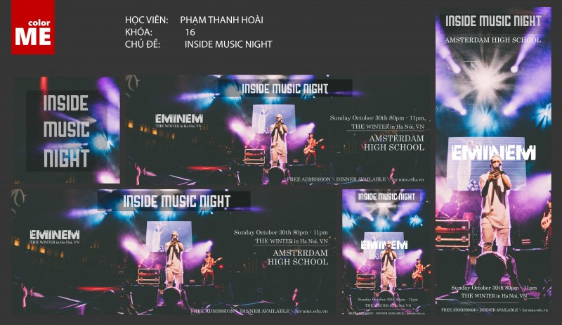 PHẠM THANH HOÀI - PS 16.2