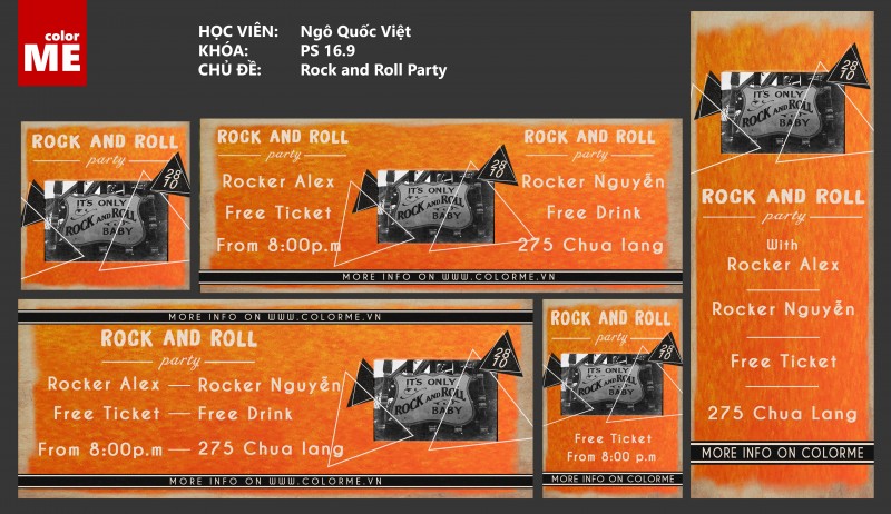  [BTCK] Ngô Quốc Việt - PS 16.9