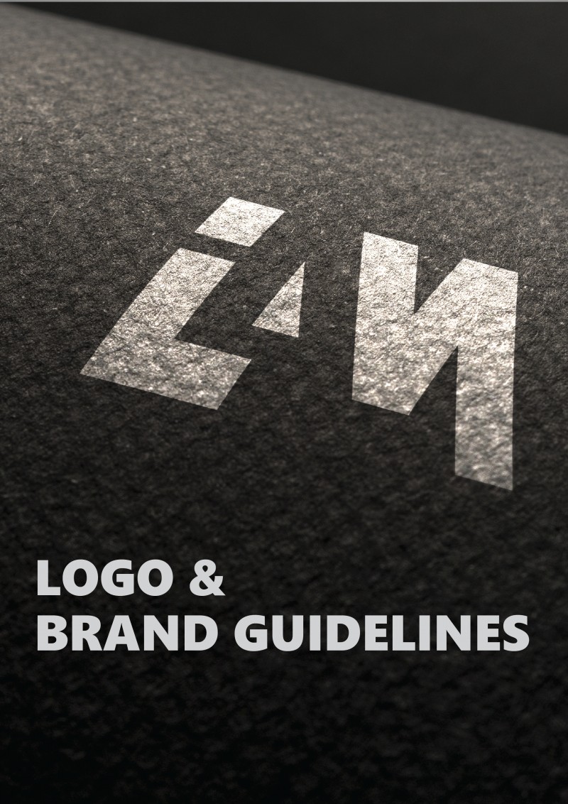 [iamLam Brand guideline - Nguyễn Tất Tùng Lâm - AI 16.2]