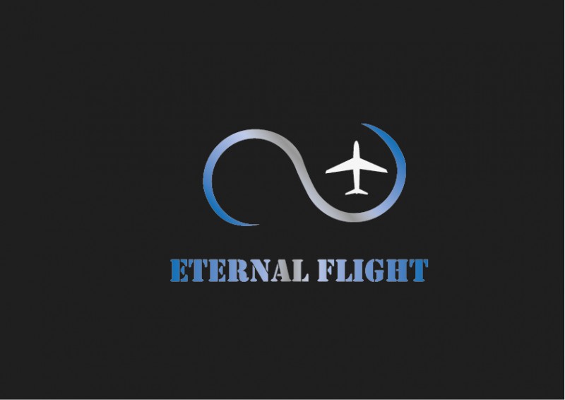BTCK_eternal flight_ Ai 16.3