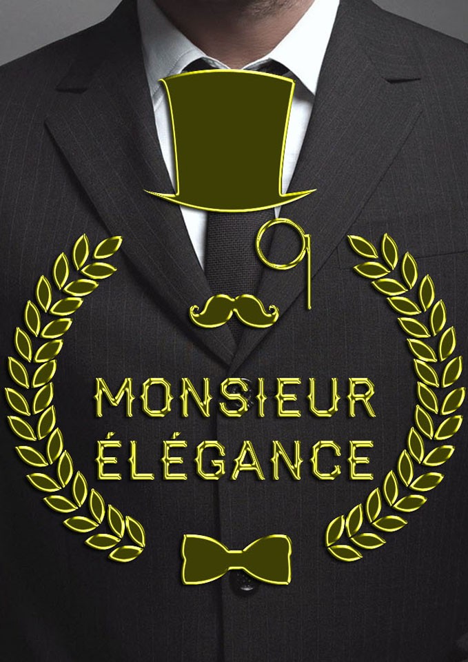 [BTCK] Nguyễn Thùy Liên - Monsieur Élégance   Lớp AI16.6 
