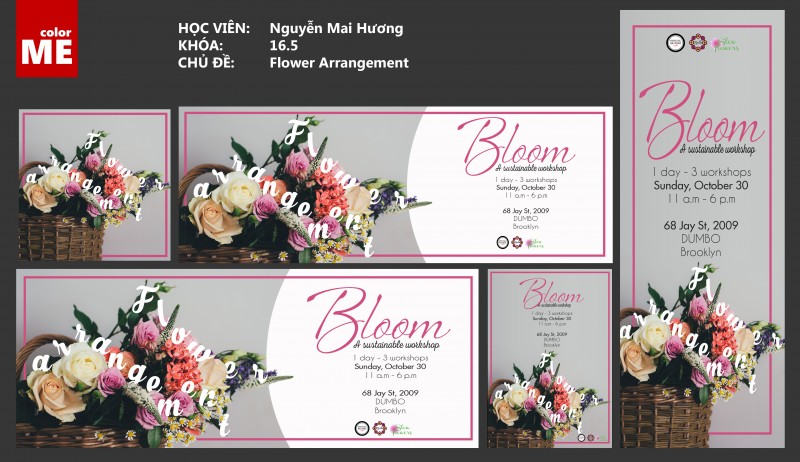 Flower Arrangement