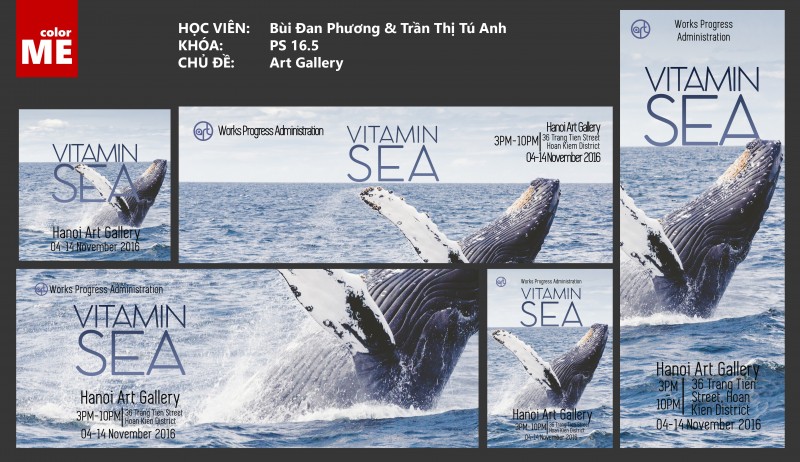 [BTCK] PS 16.5 Bùi Đan Phương & Trần Thị Tú Anh