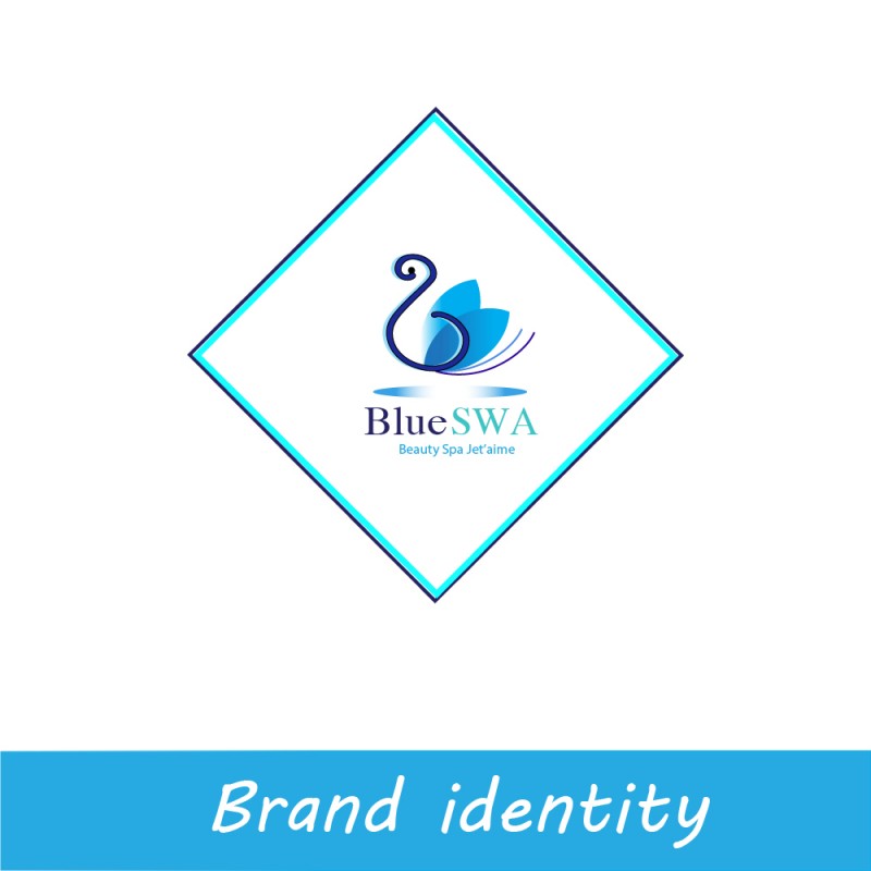 [BTCK] Tô Thị Hương Lan - Blue Swan BRAND GUILDLINE - AI 16.6  
