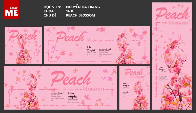 [BTCK] Nguyễn Hà Trang - 16.8