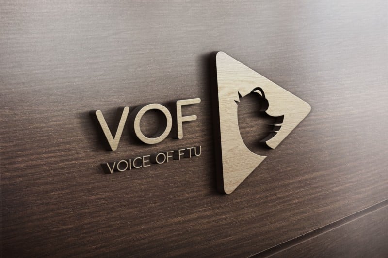 [BTCK] Khương Sao Mai - VOICE OF FTU BRAND GUIDELINE - AI 16.3
