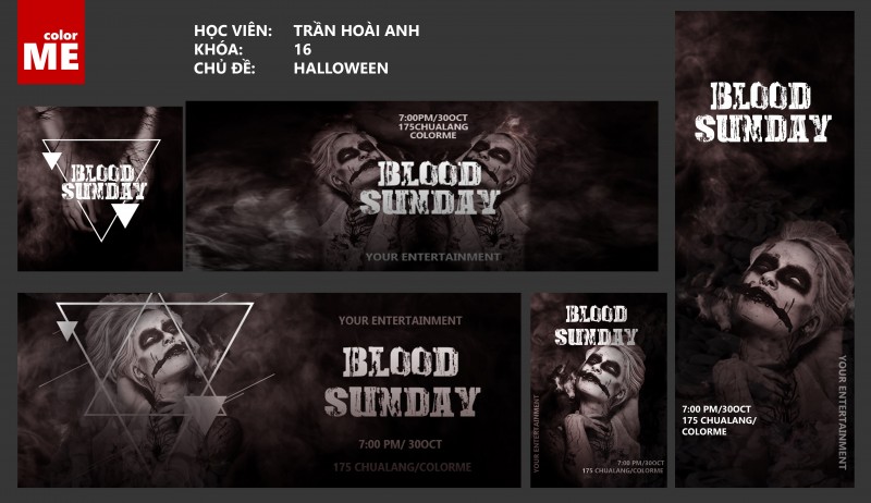 [BTCK] 16_6 TRẦN HOÀI ANH