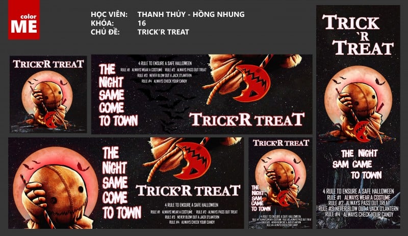  [BTCK] NGUYỄN THỊ THANH THỦY & NGUYỄN HỒNG NHUNG - PS 16.9