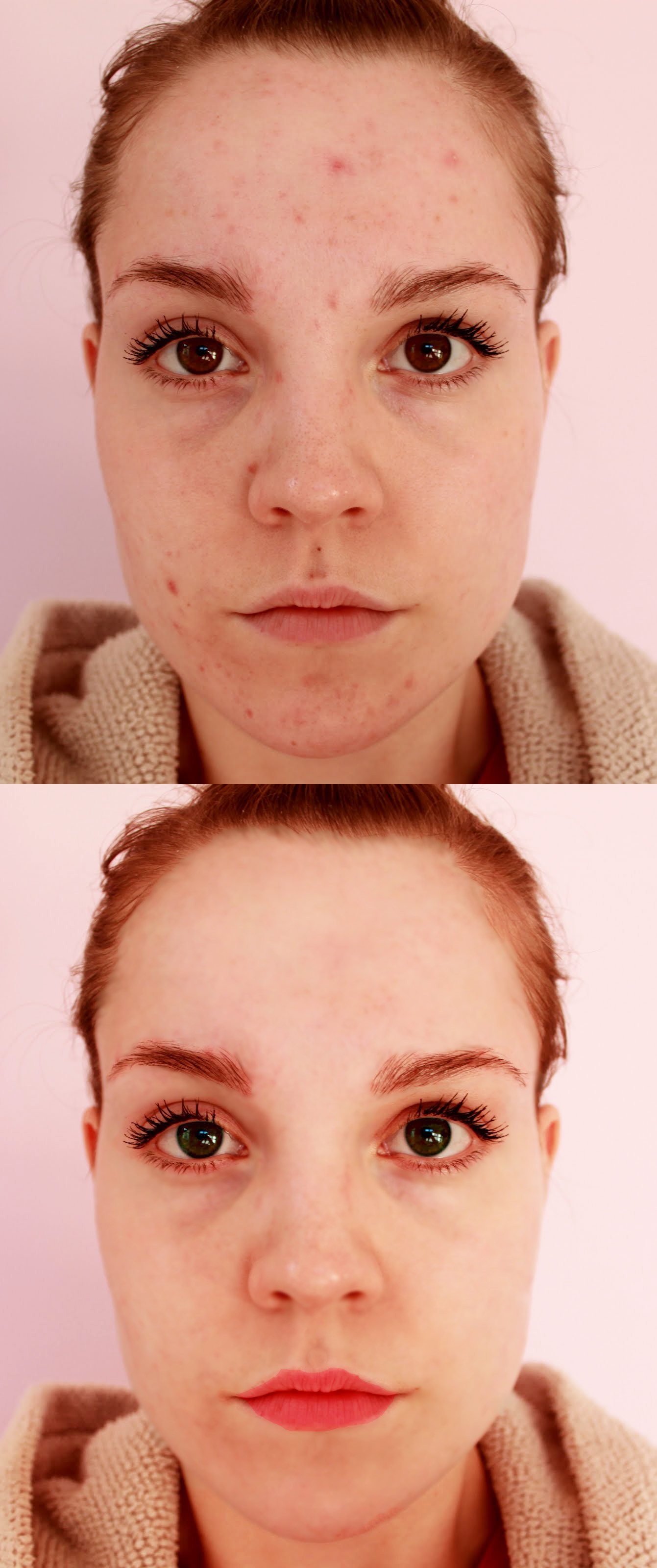 Retouch - Thực hành PTS 17.2