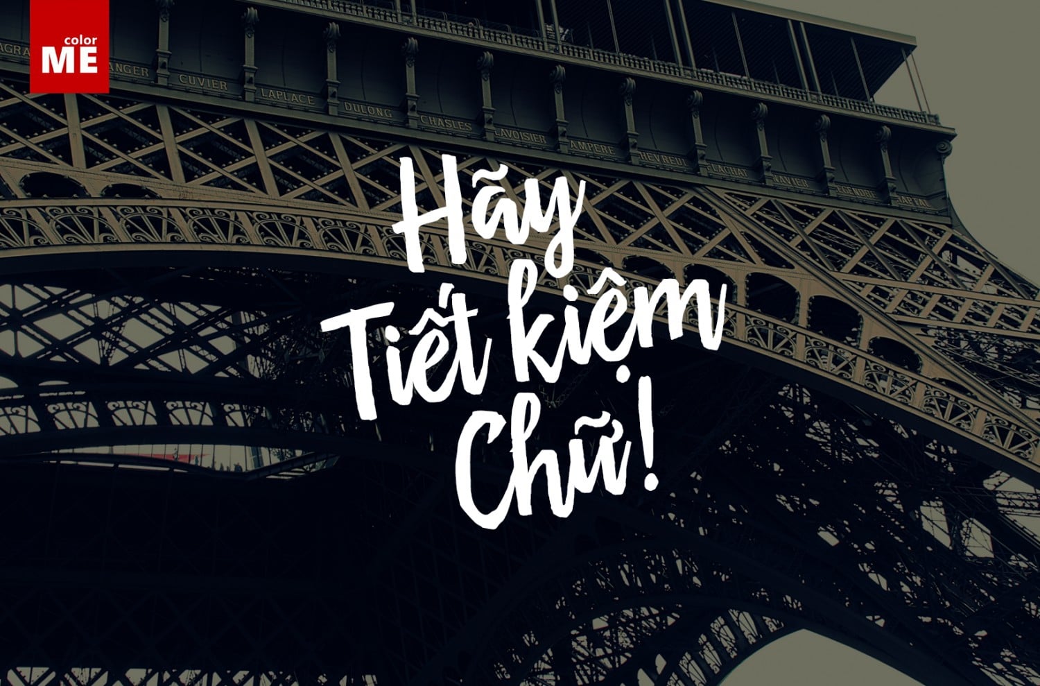 7 bí quyết để trở thành bậc thầy sử dụng Font chữ viết tay