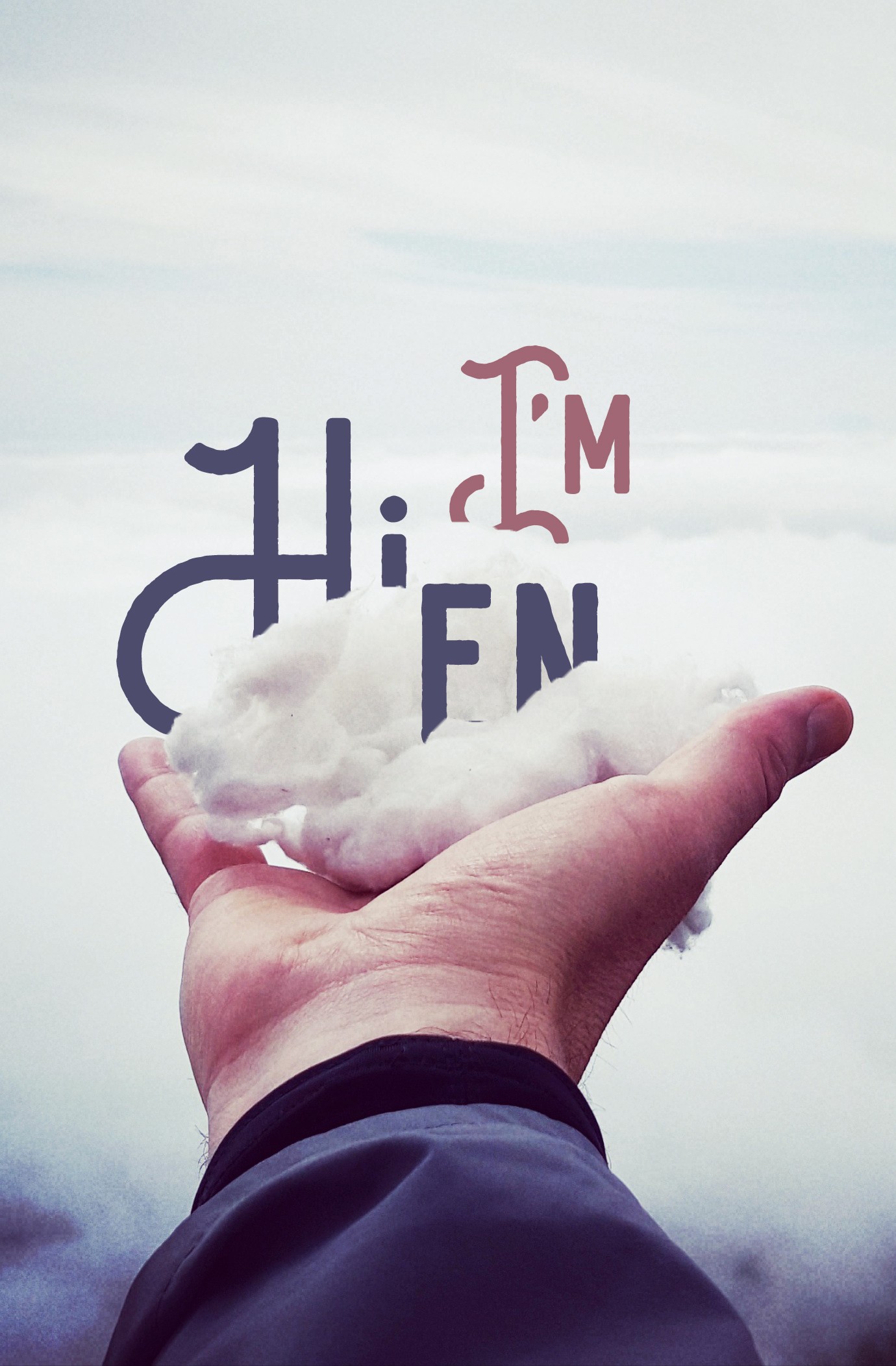I  m Hien
