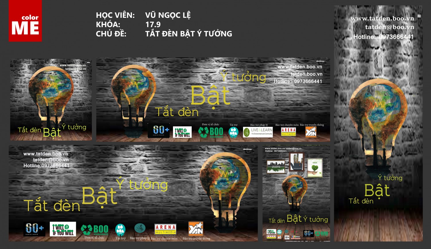 [BTCK] VŨ NGỌC LỆ - PS17.9