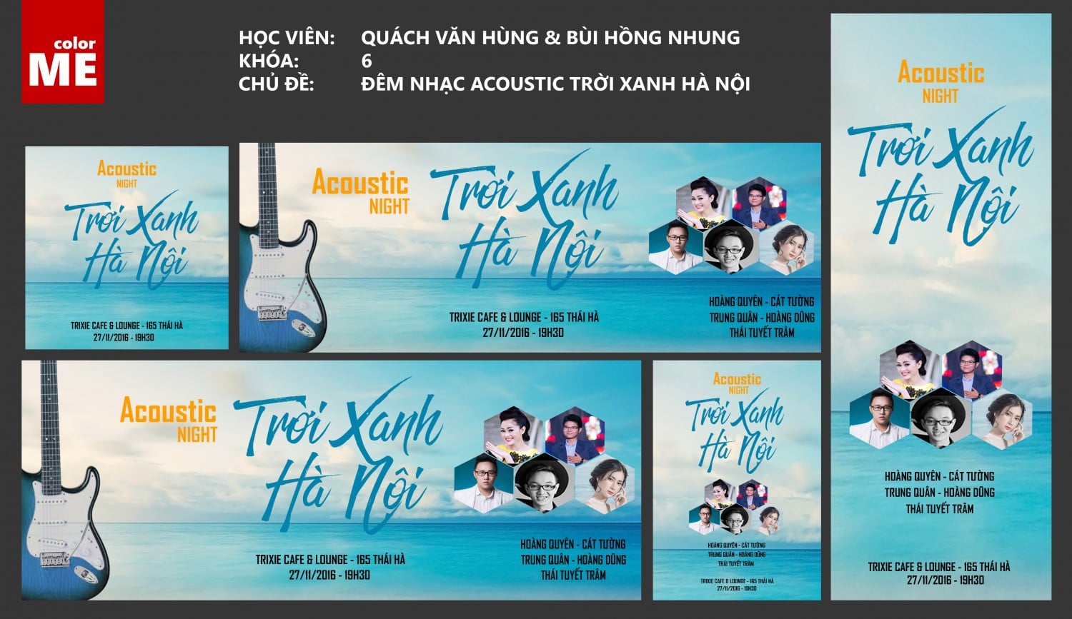 BTCK PS 17.4 Quách Văn Hùng & Bùi Nhung