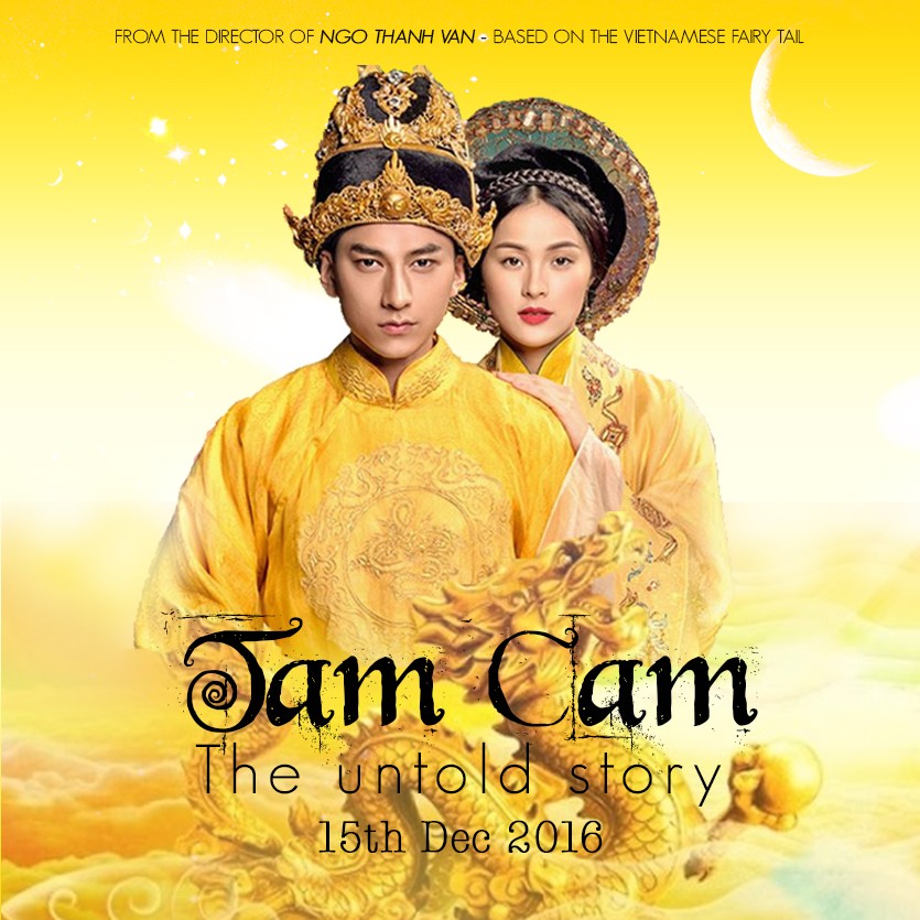 BTCK 17.4 Duyên Nguyễn + Hằng Nguyễn
