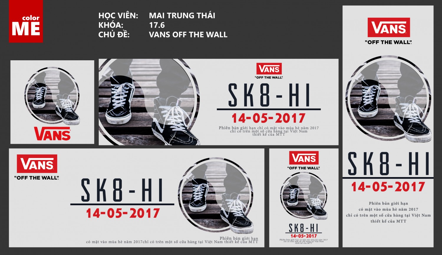 Bài tập cuối kì PS17.6