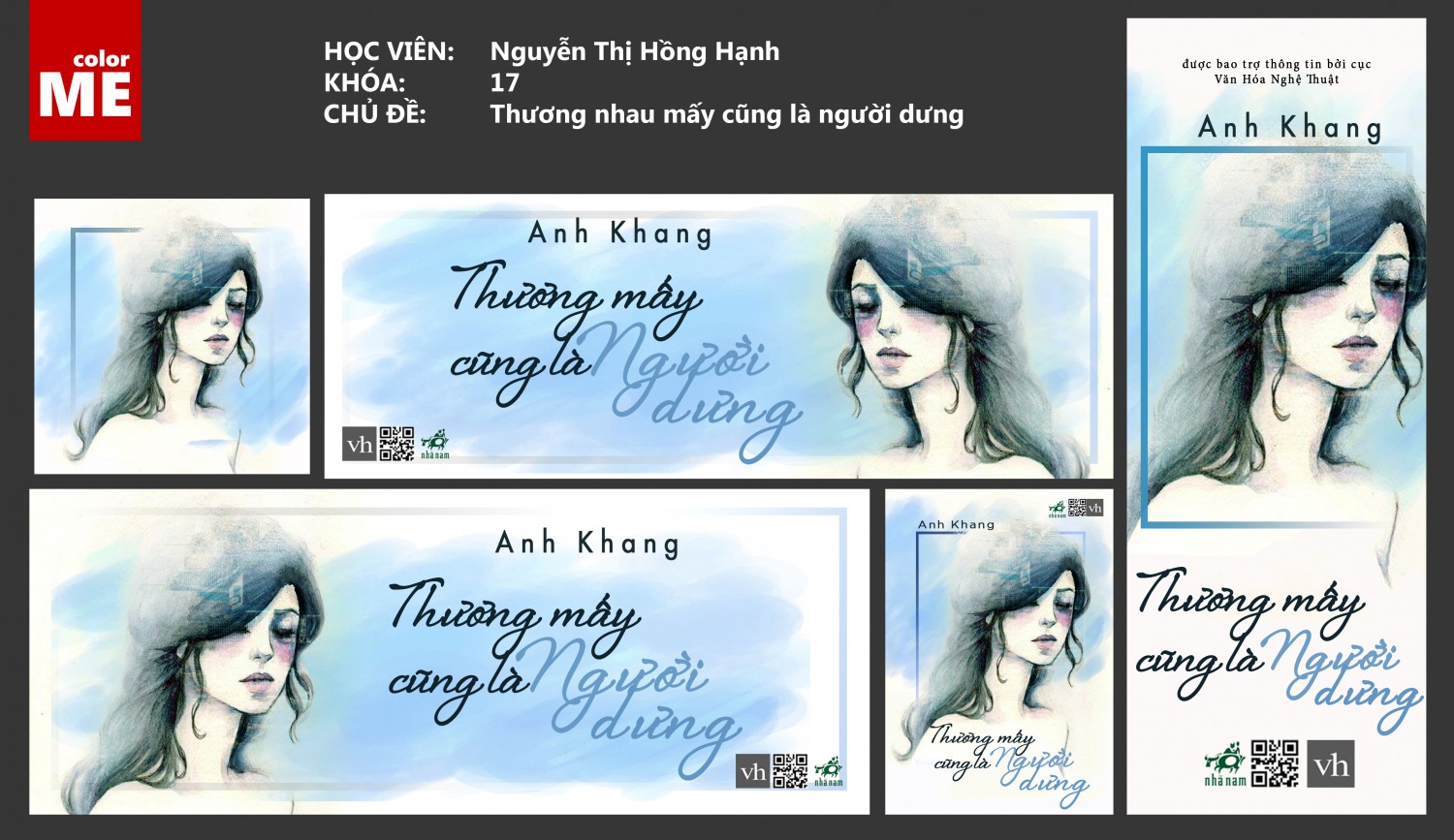[PS 17.6] Bài tốt nghiệp - Hồng Hạnh T Nguyễn