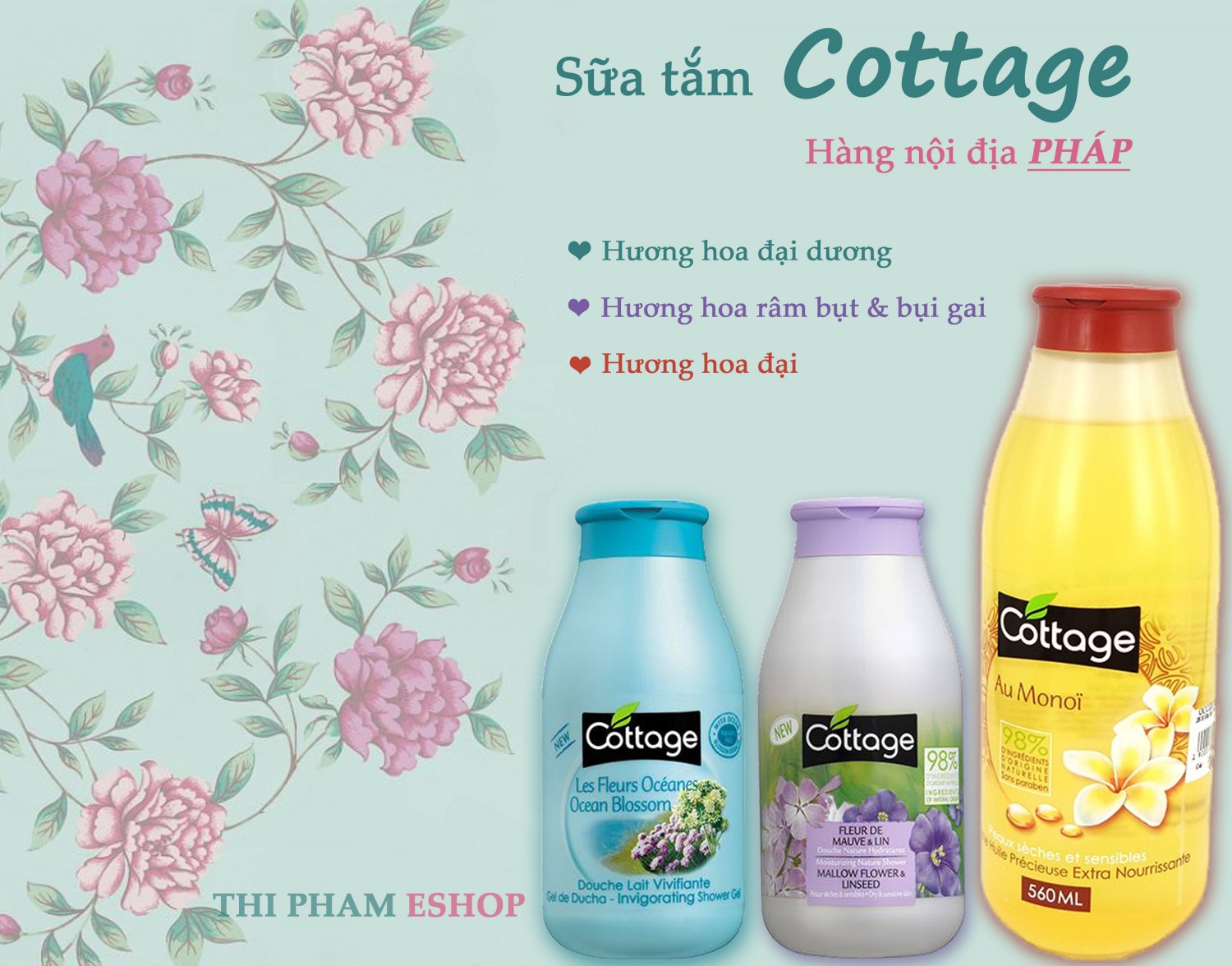 Giang - Bán hàng [BTVN1_PTS18.2]