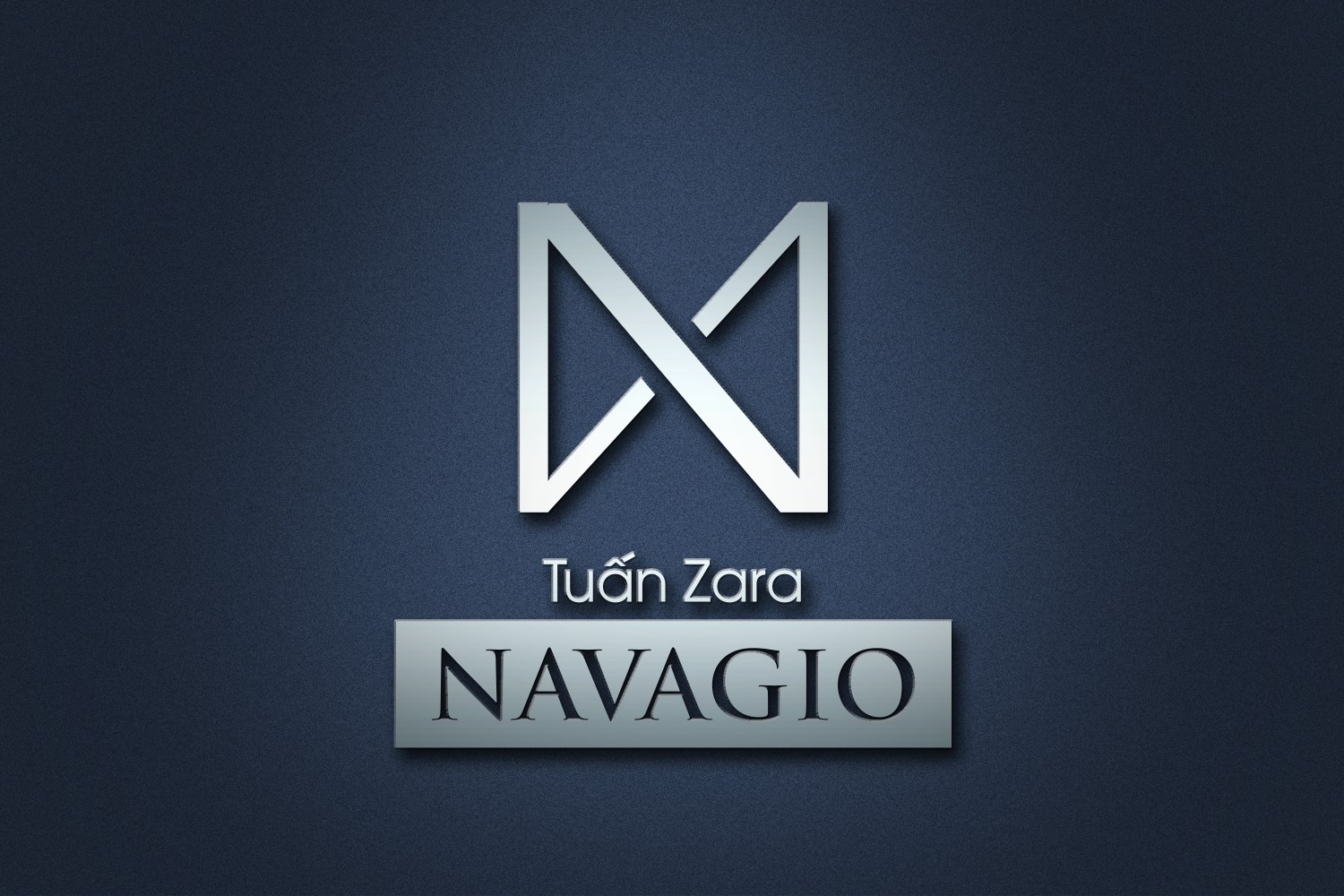 shop men Logo
