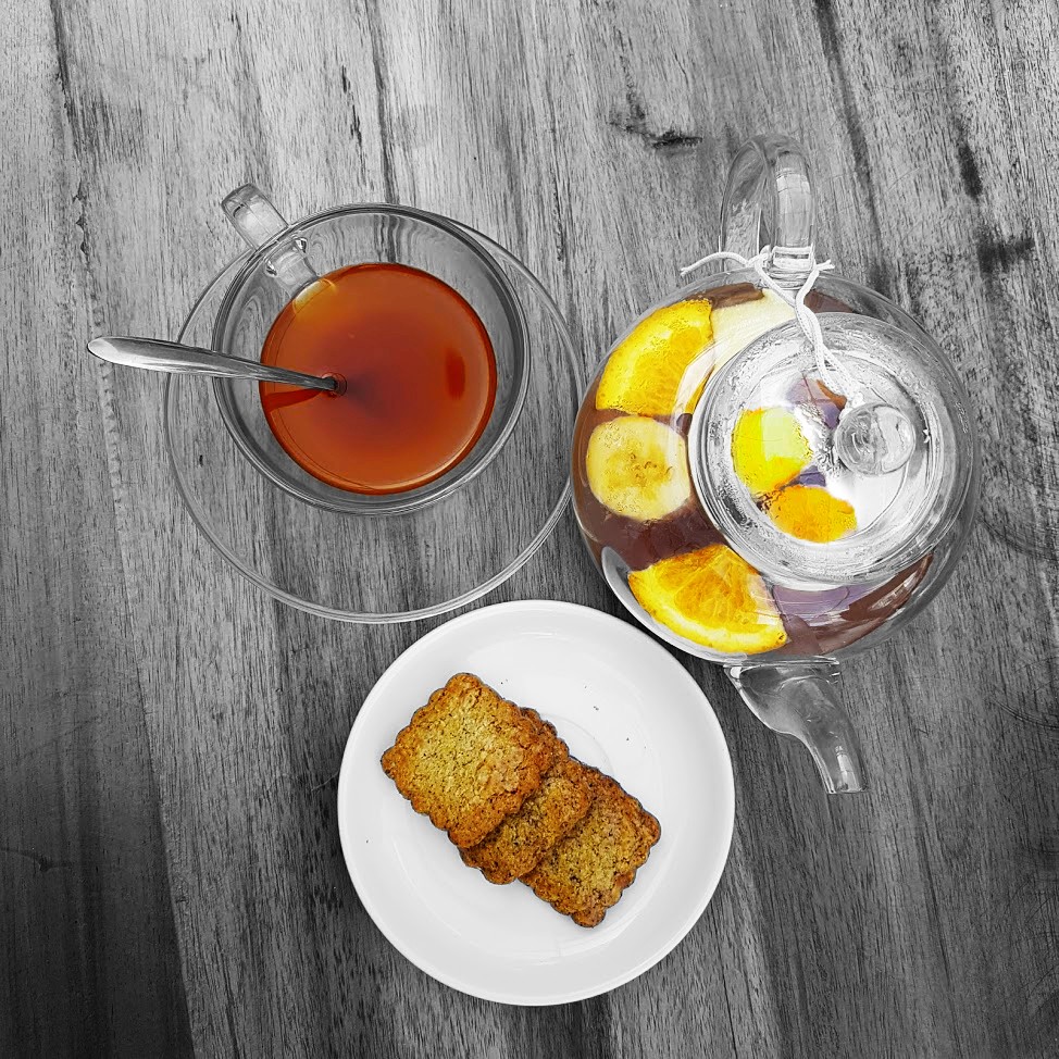 Teatime
