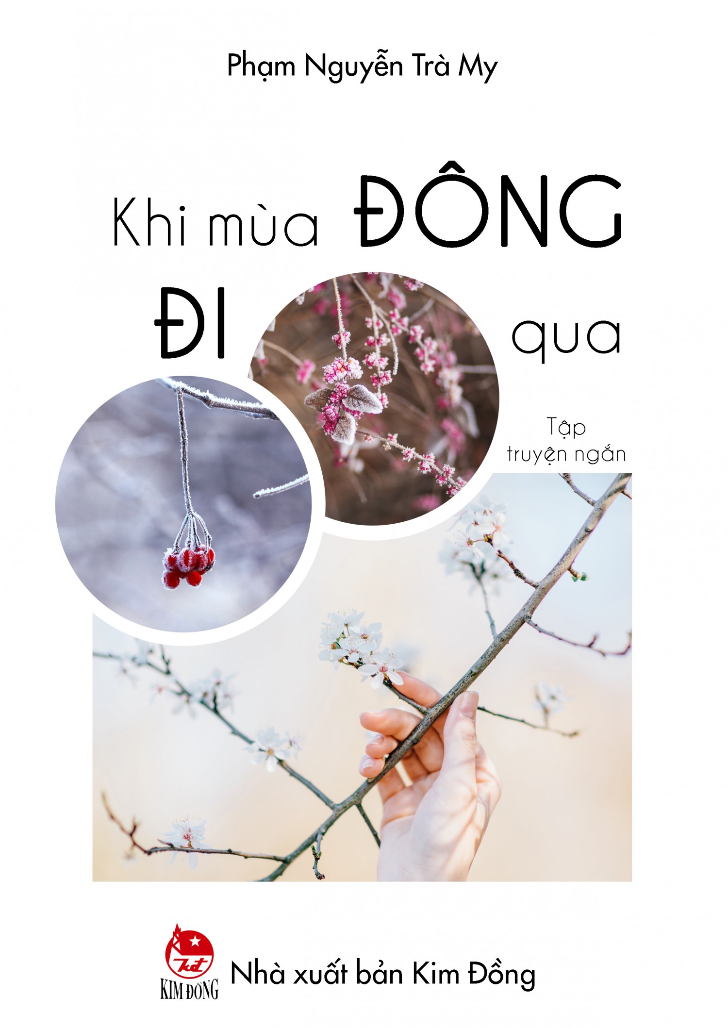 Bìa sách
