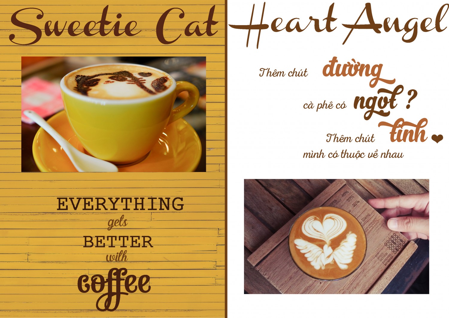 Coffee Lovers