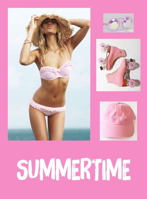 2 - Summertime