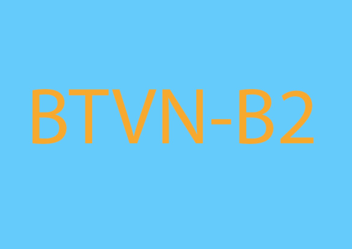 BTVN-B2