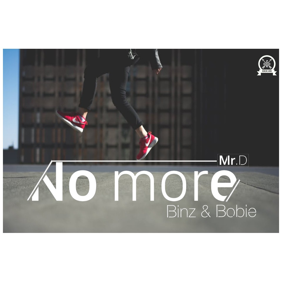 No more _ ZORO
