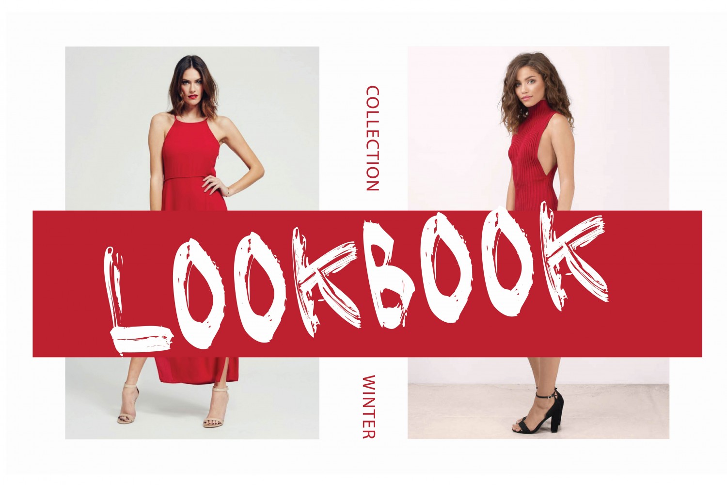 LOOK BOOK FASHION