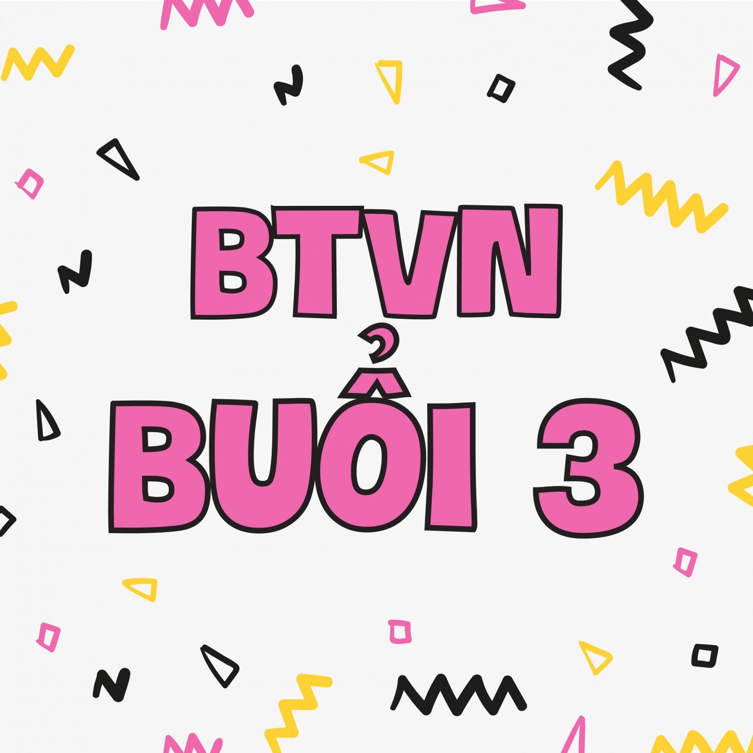 BTVN Buổi 3 - Typography