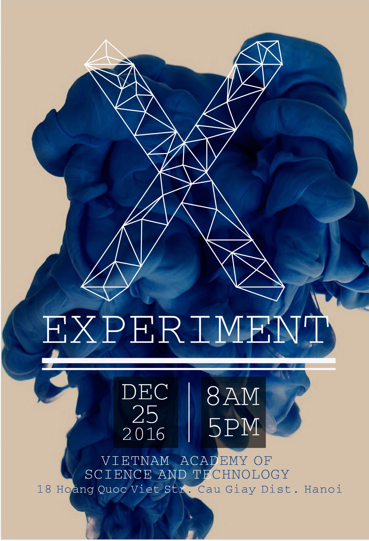 X Experiment