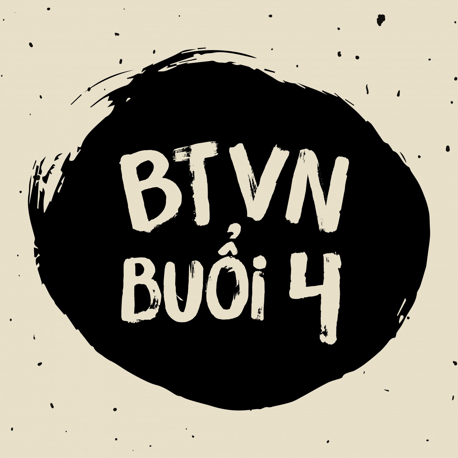 BTVN Buổi 4 - Logo 