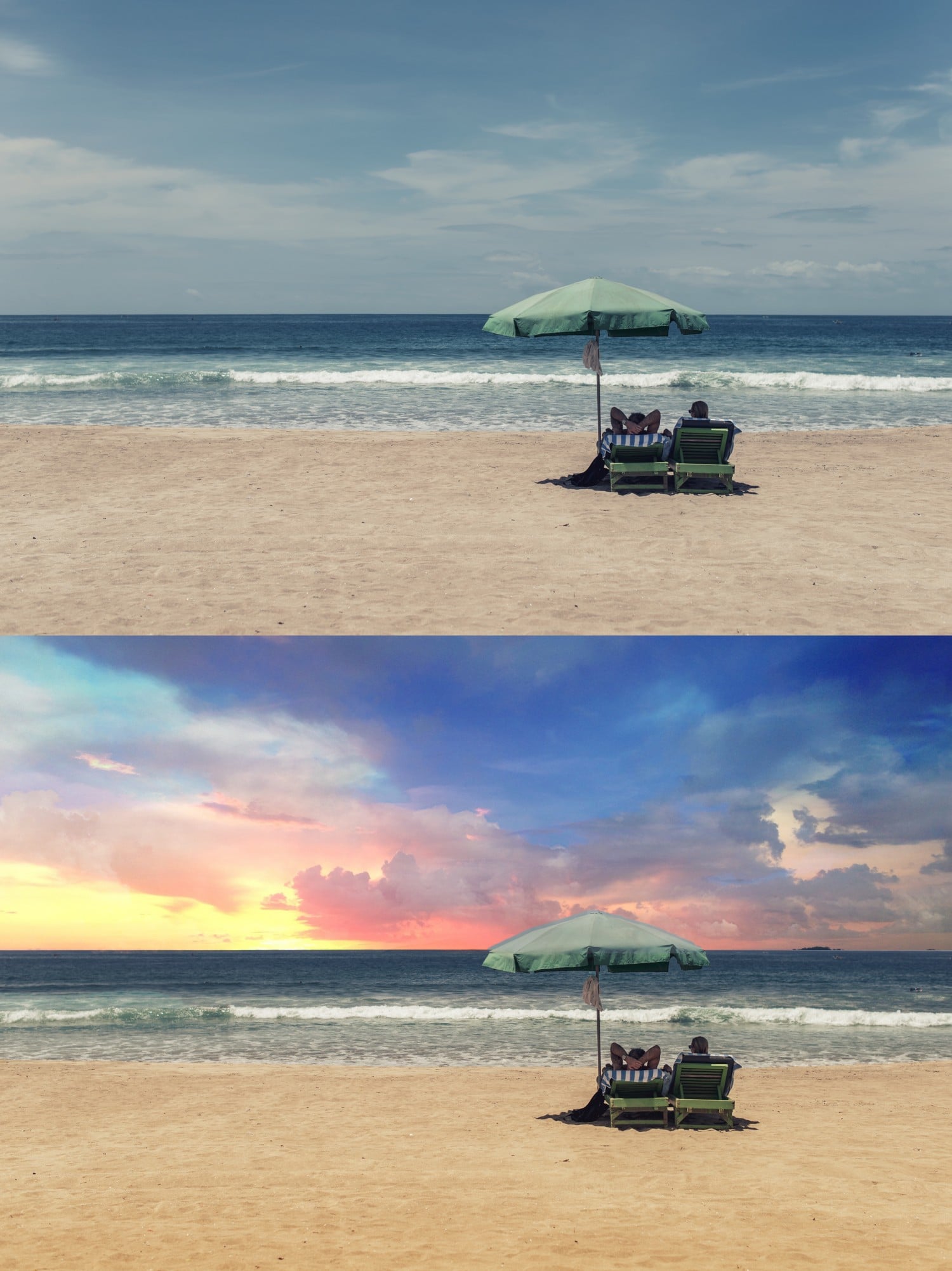 BLEND ẢNH - HW5
