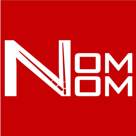 Logo food review