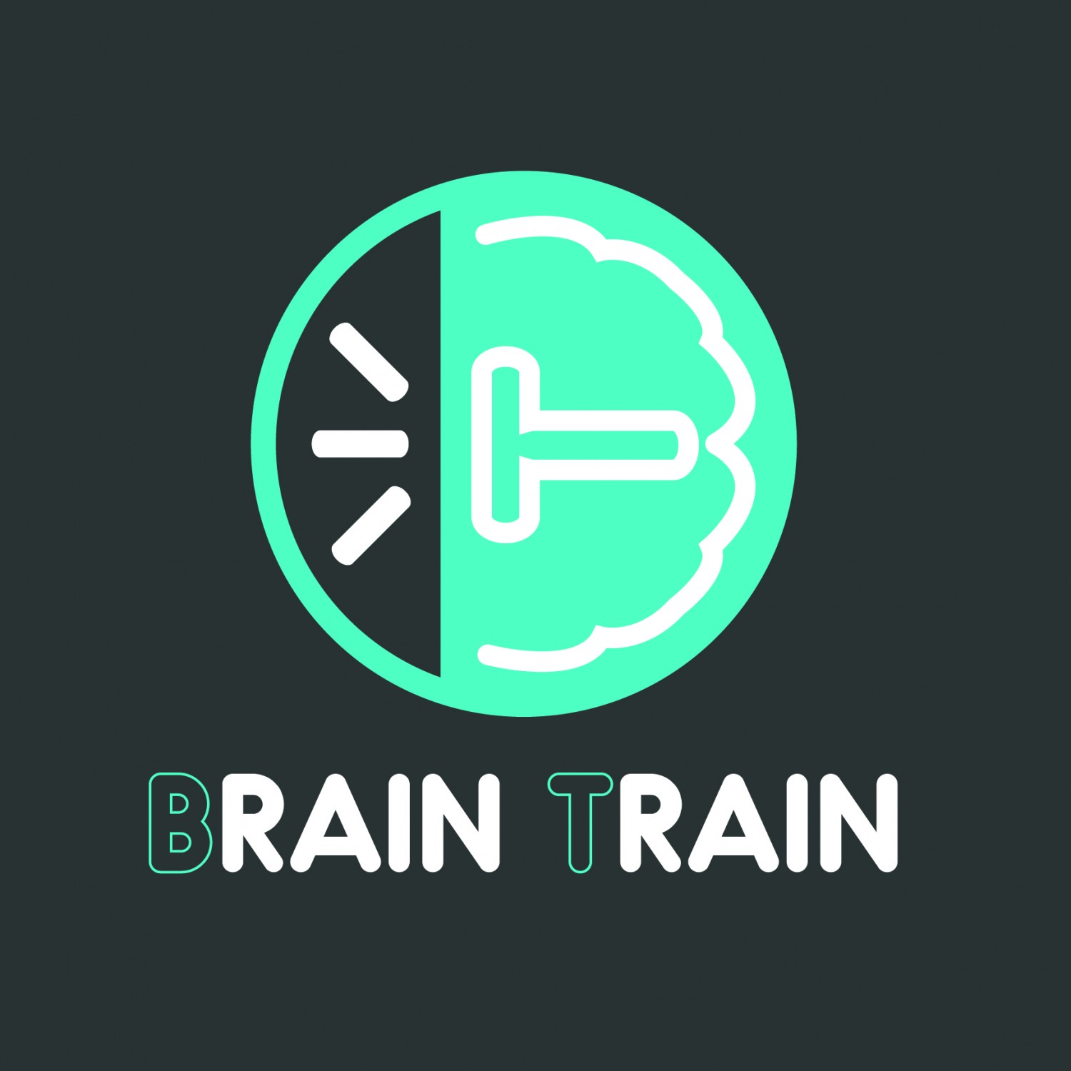 Train your brain before it drains :  >