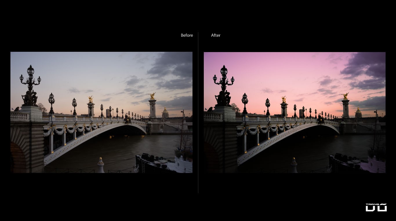 PT 18.3 Before - After