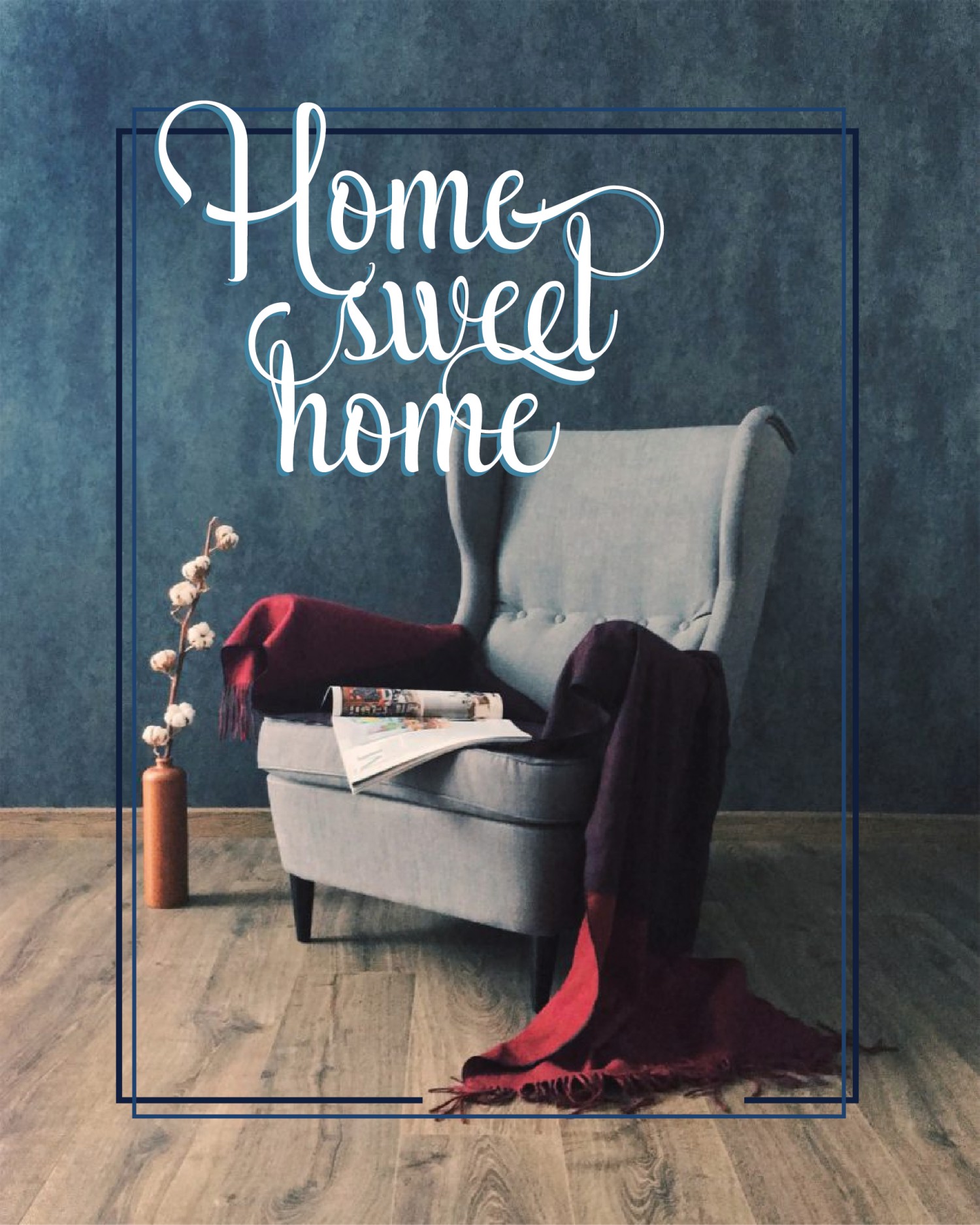 HomeSweetHome