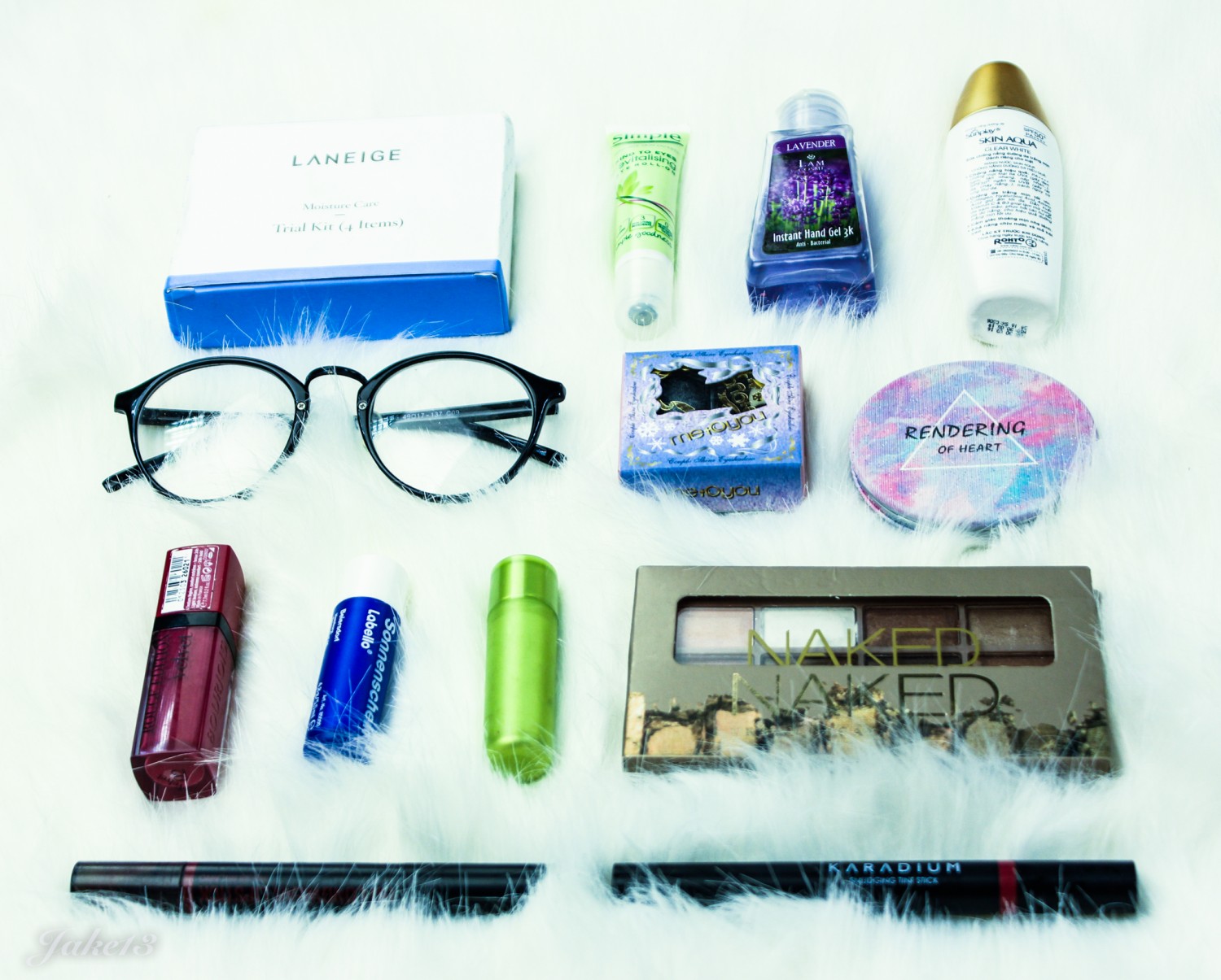 FLATLAY