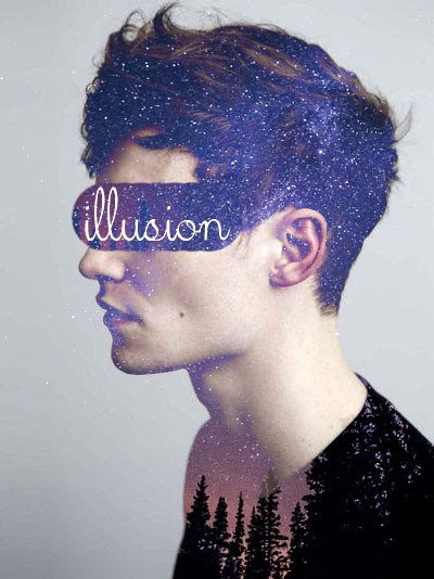 illusion