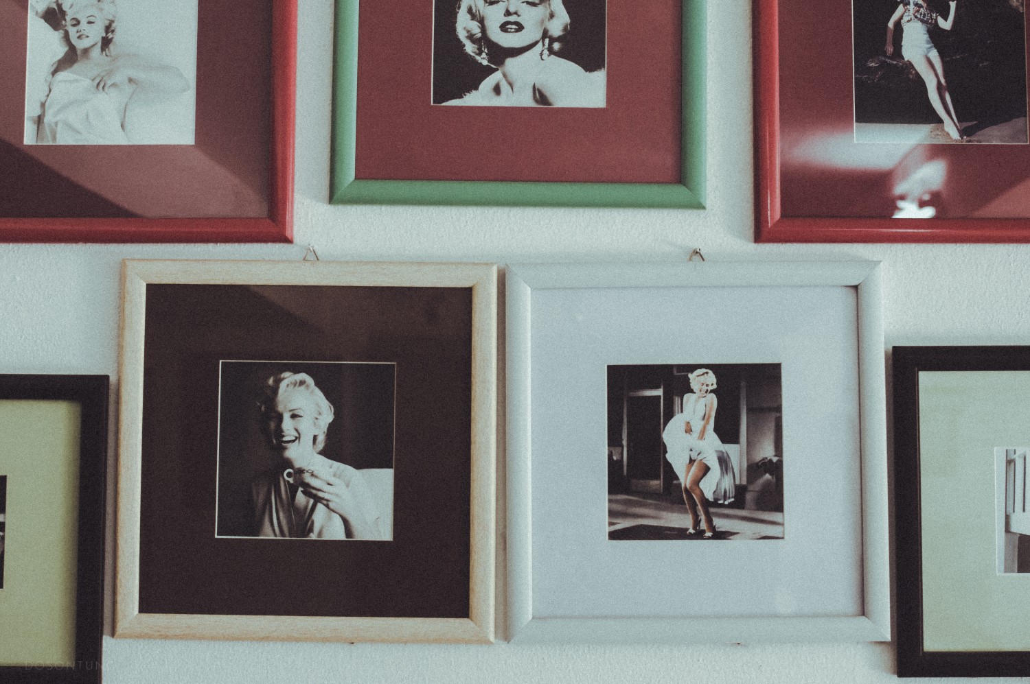 Marilyn Monroe