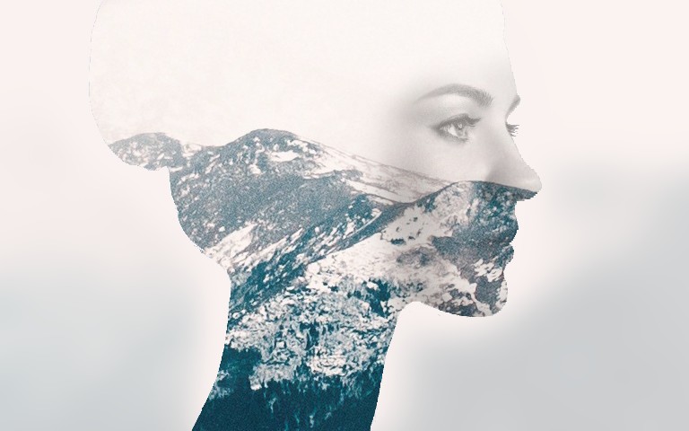 Double exposure