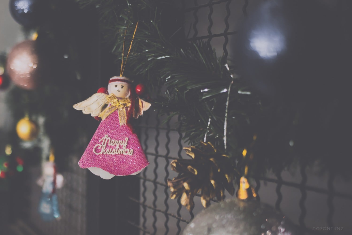 Merry Christmas 2016