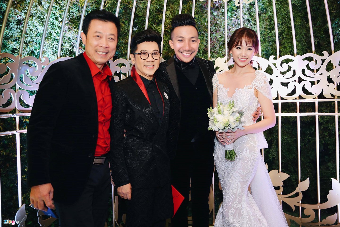 BTVN PS 19.1 - Buổi 1