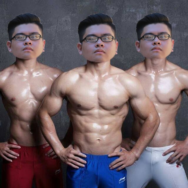 Bài tập buổi 1