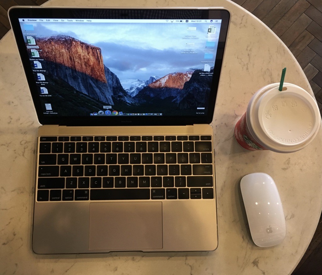 Flatlay