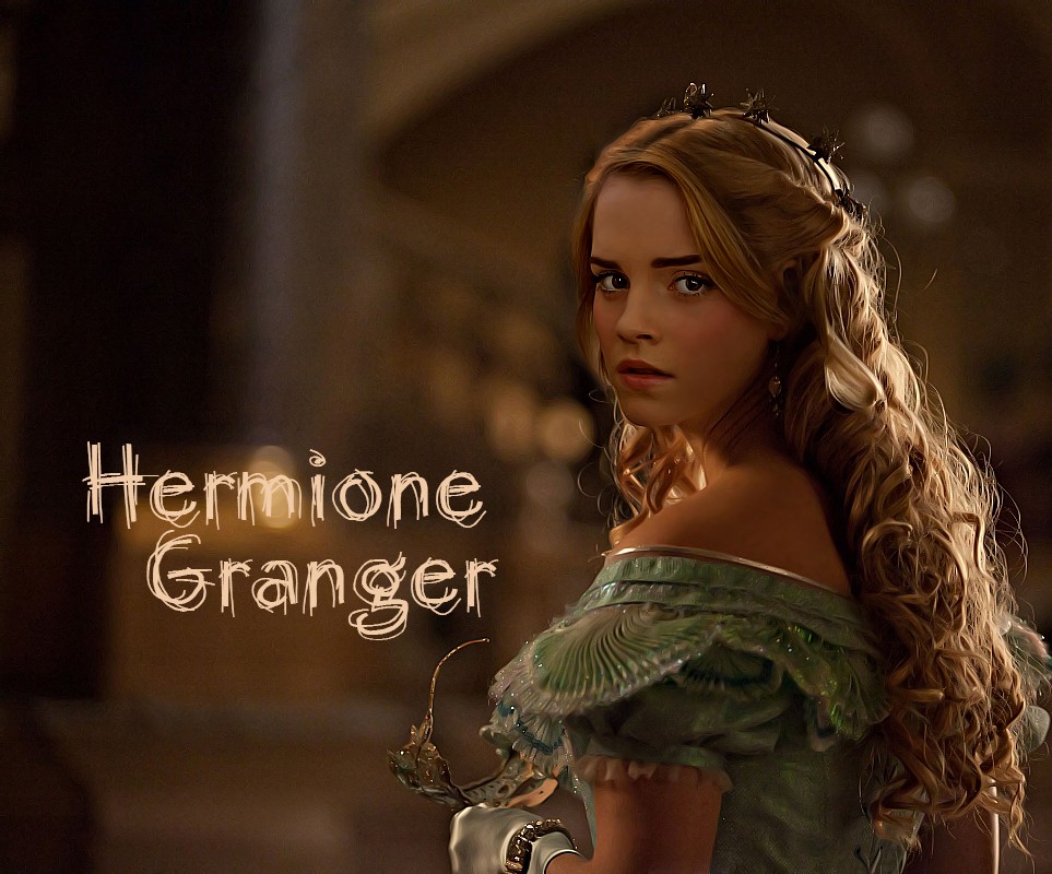 Hermione 